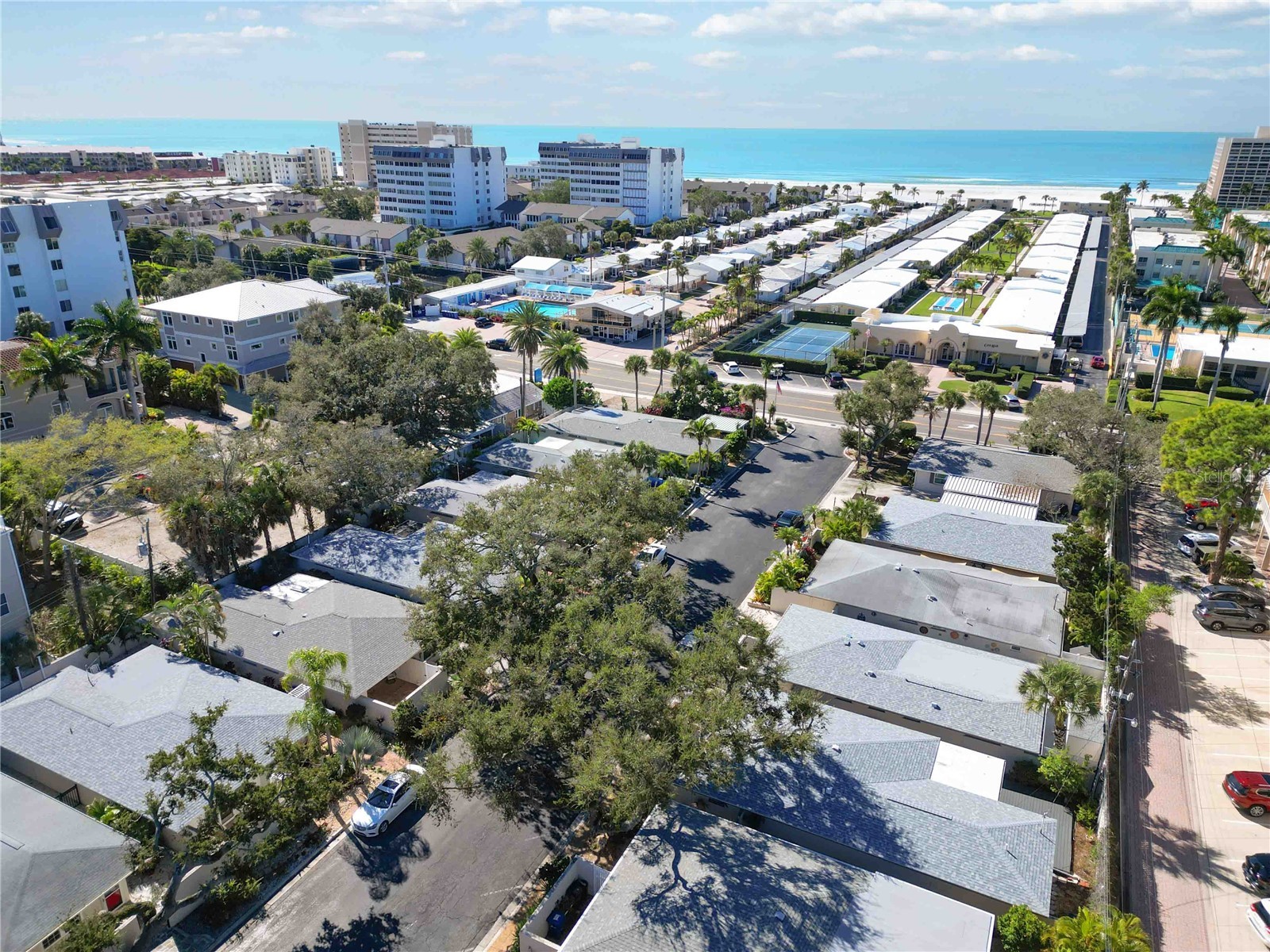 6005 Midnight Pass Road #N4 Sarasota FL 34242 A4677763 image43