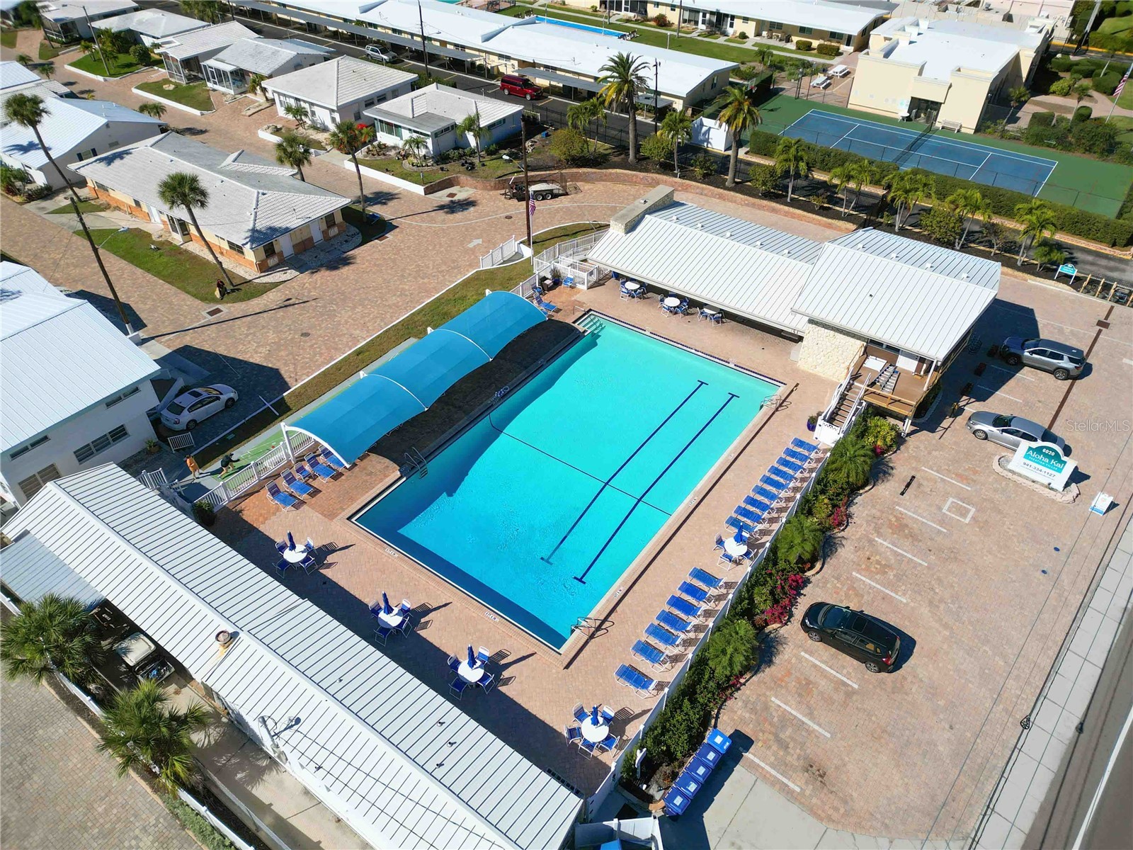 6005 Midnight Pass Road #N4 Sarasota FL 34242 A4677763 image45