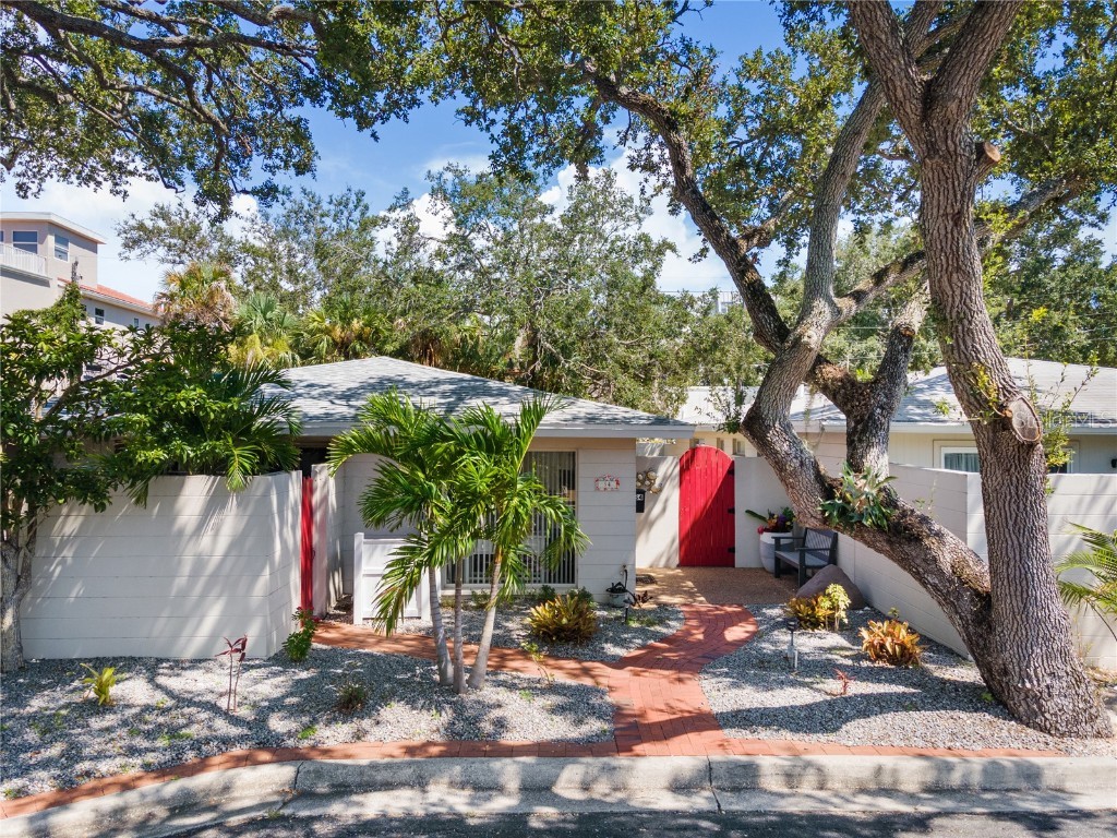 6005 Midnight Pass Road #S4 Sarasota FL 34242 A4660901 image1