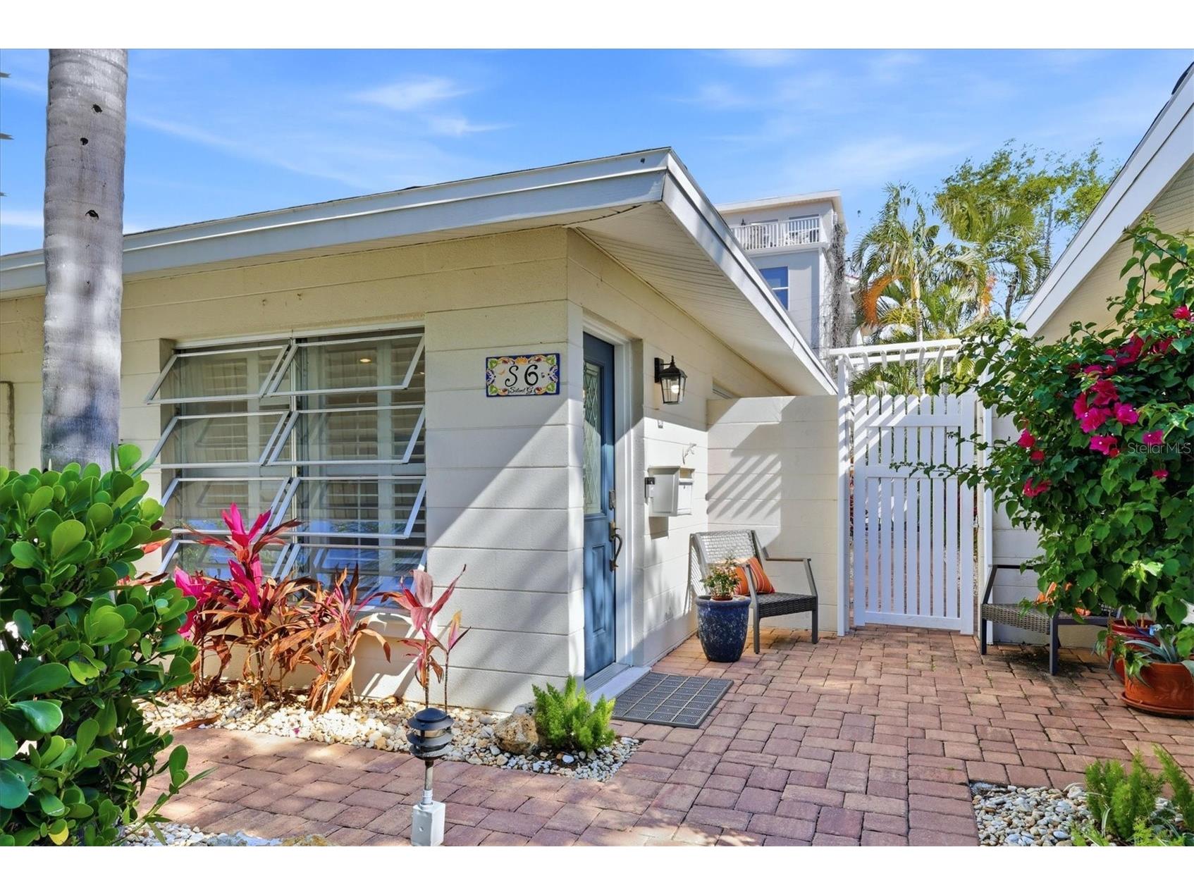 6005 Midnight Pass Road #S6 Sarasota FL 34242 A4690166 image1
