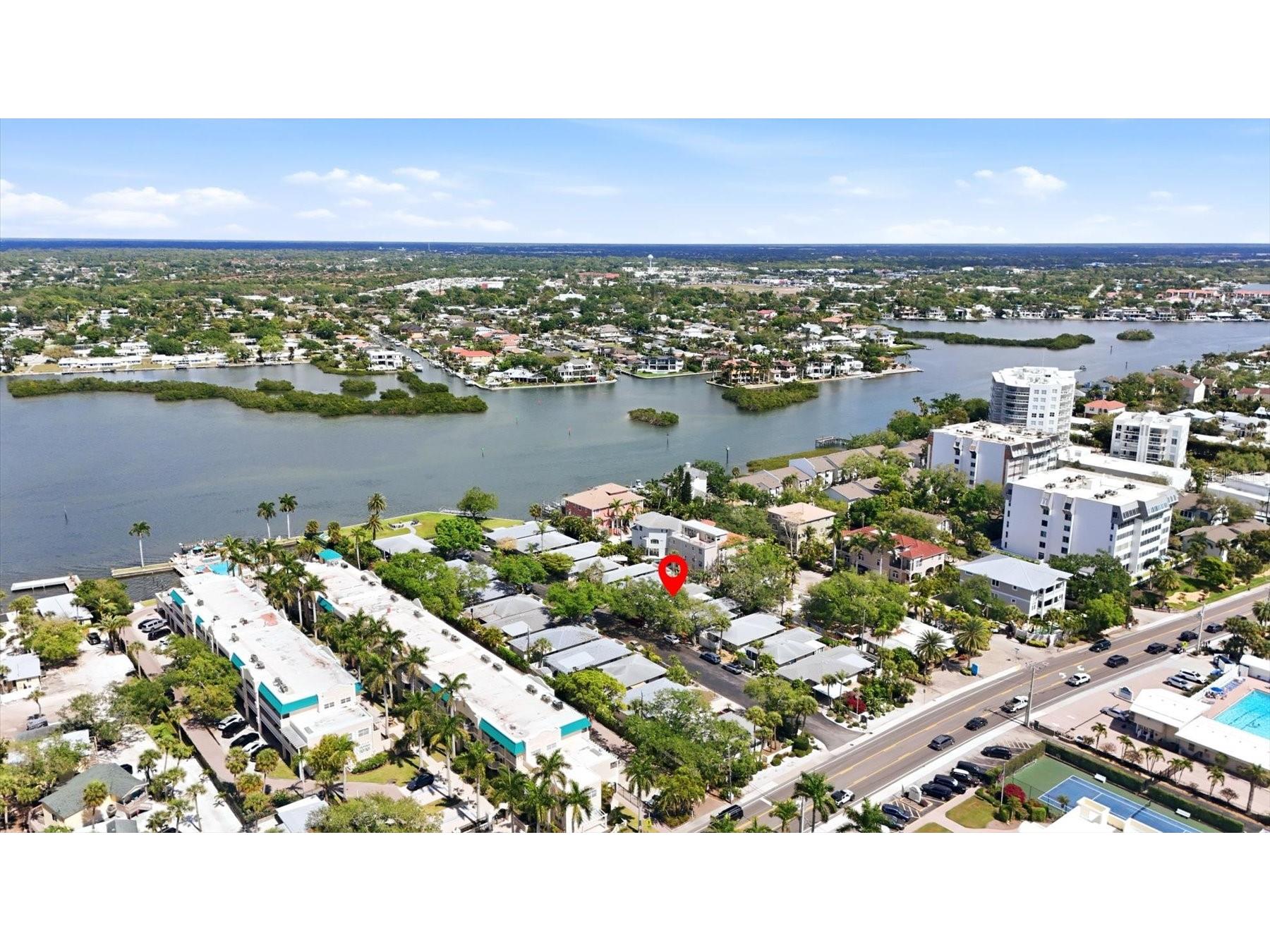 6005 Midnight Pass Road #S6 Sarasota FL 34242 A4690166 image43