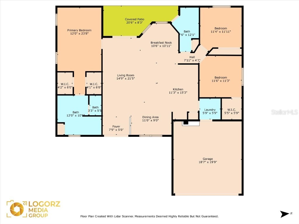 6005 Moongate Road Spring Hill FL 34606 TB8428973 image55