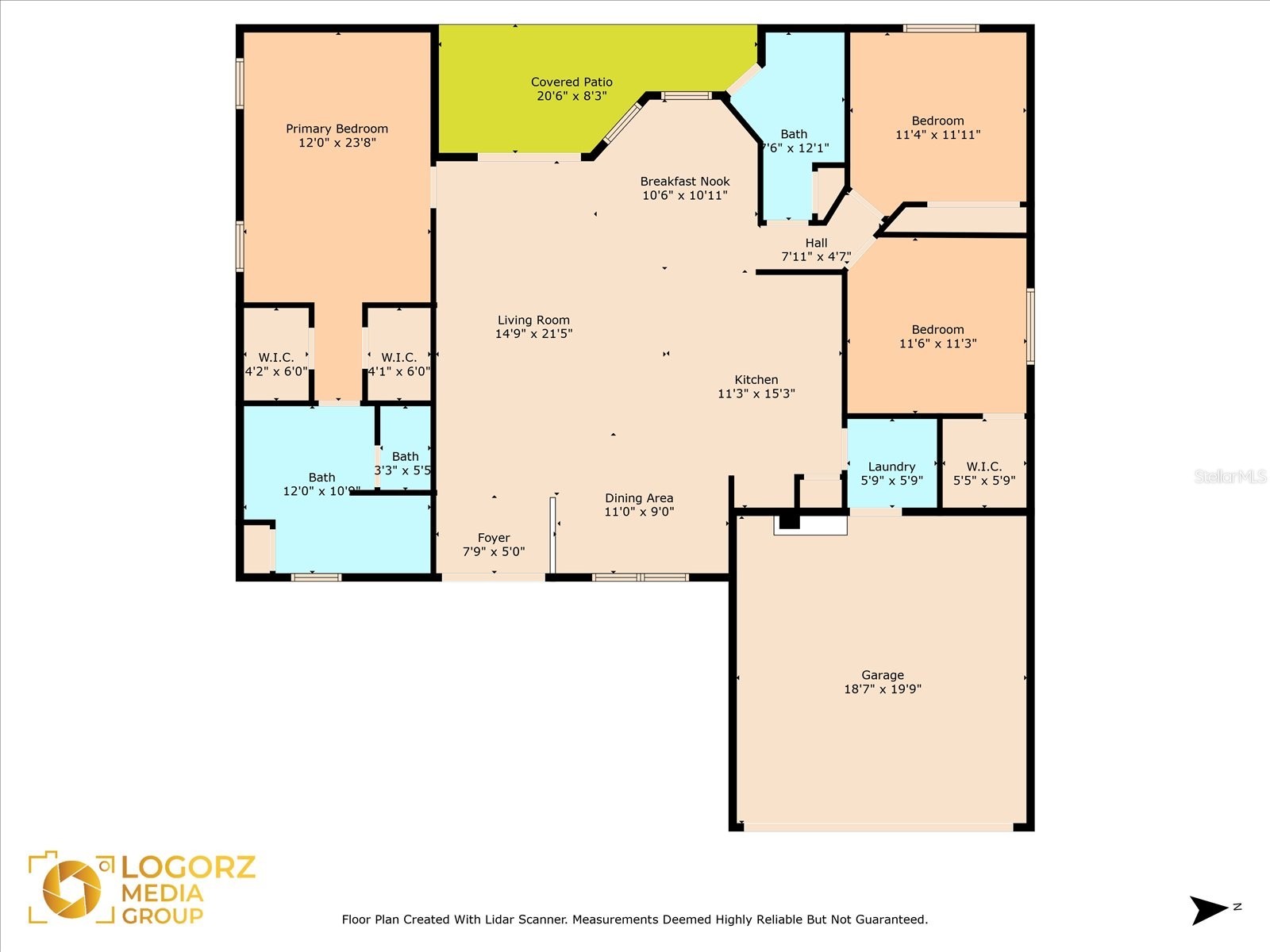 6005 Moongate Road Spring Hill FL 34606 TB8512332 image66