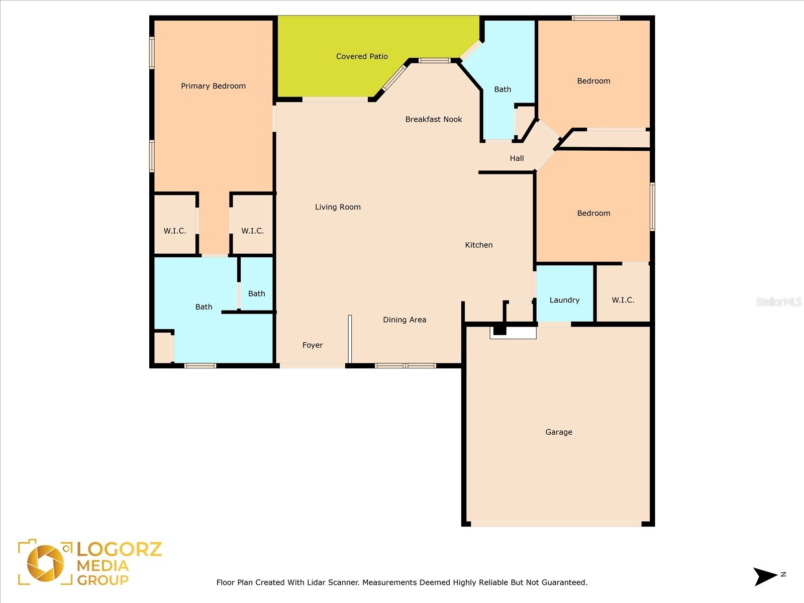 6005 Moongate Road Spring Hill FL 34606 TB8512332 image67
