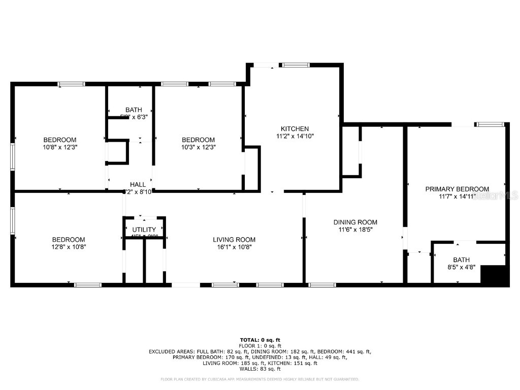 6005 N 30th Street Tampa FL 33610 O6329540 image36