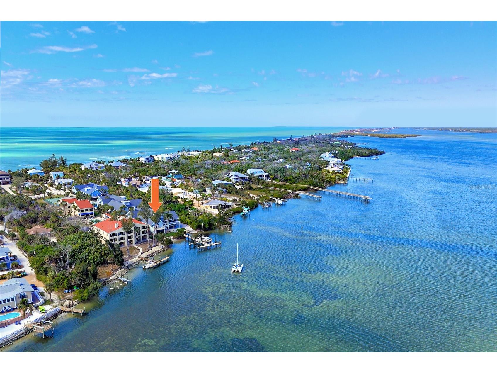 6005 N Beach Road #16 Englewood FL 34223 D6146129 image1