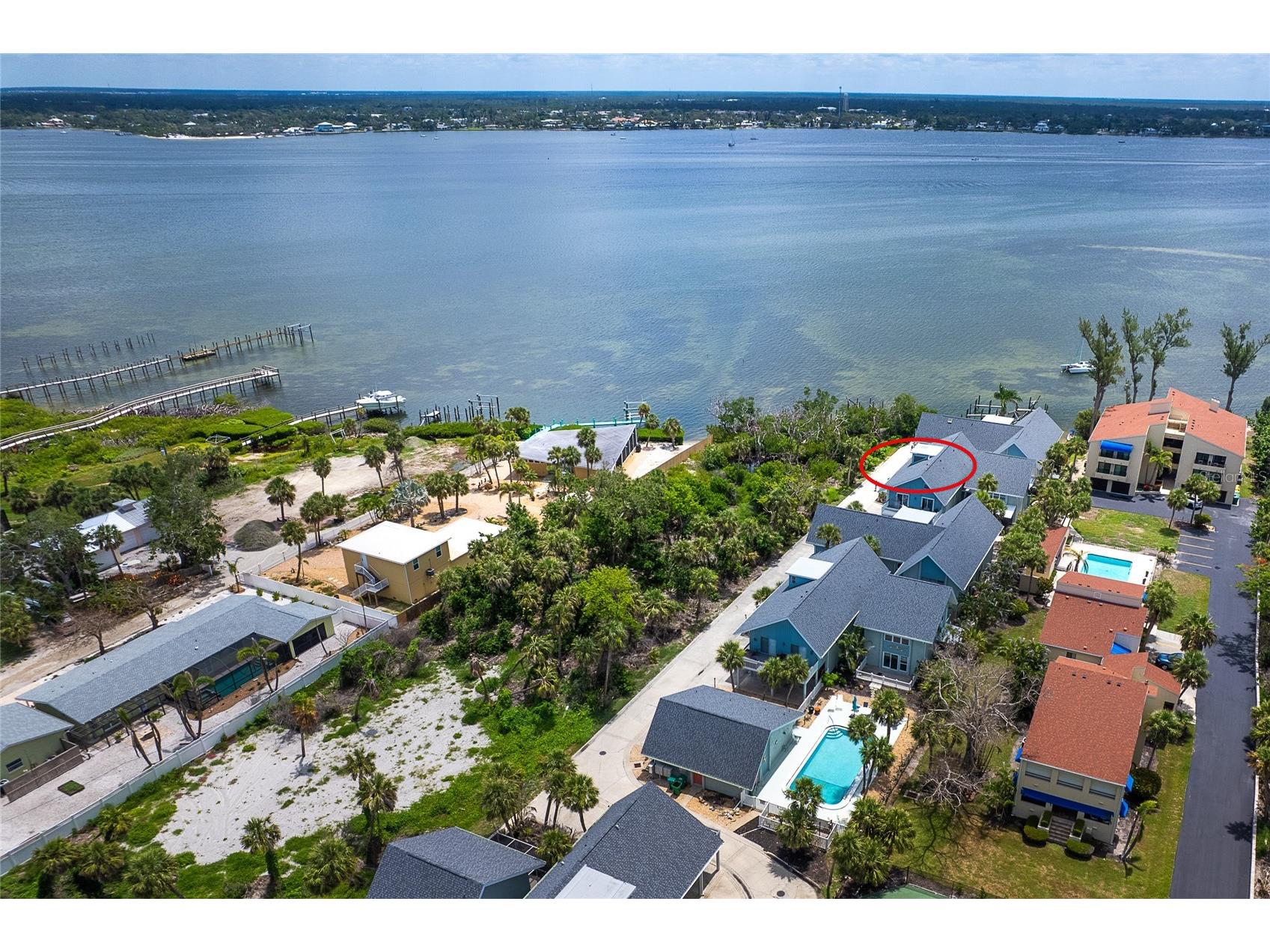 6005 N Beach Road #16 Englewood FL 34223 D6146129 image44