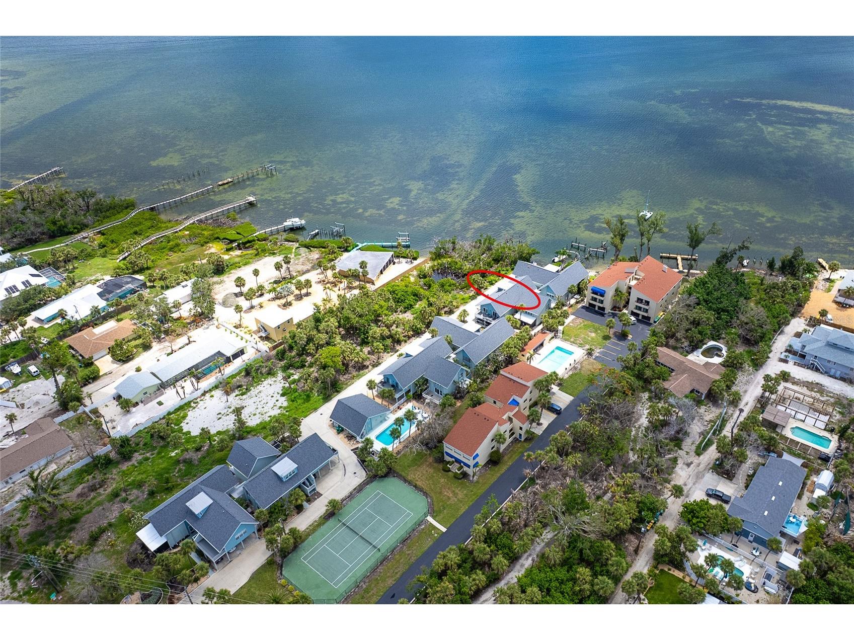 6005 N Beach Road #16 Englewood FL 34223 D6146129 image45