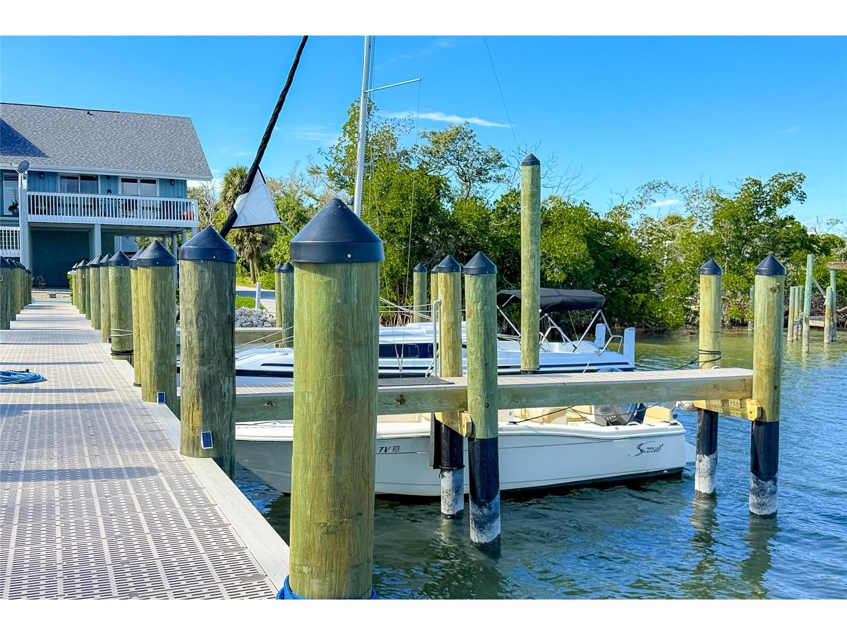 6005 N Beach Road #16 Englewood FL 34223 D6146129 image57