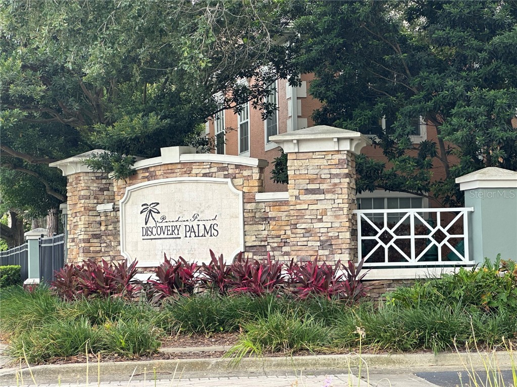 6005 Newport Lane #103 Orlando FL 32821 S5087793 image1