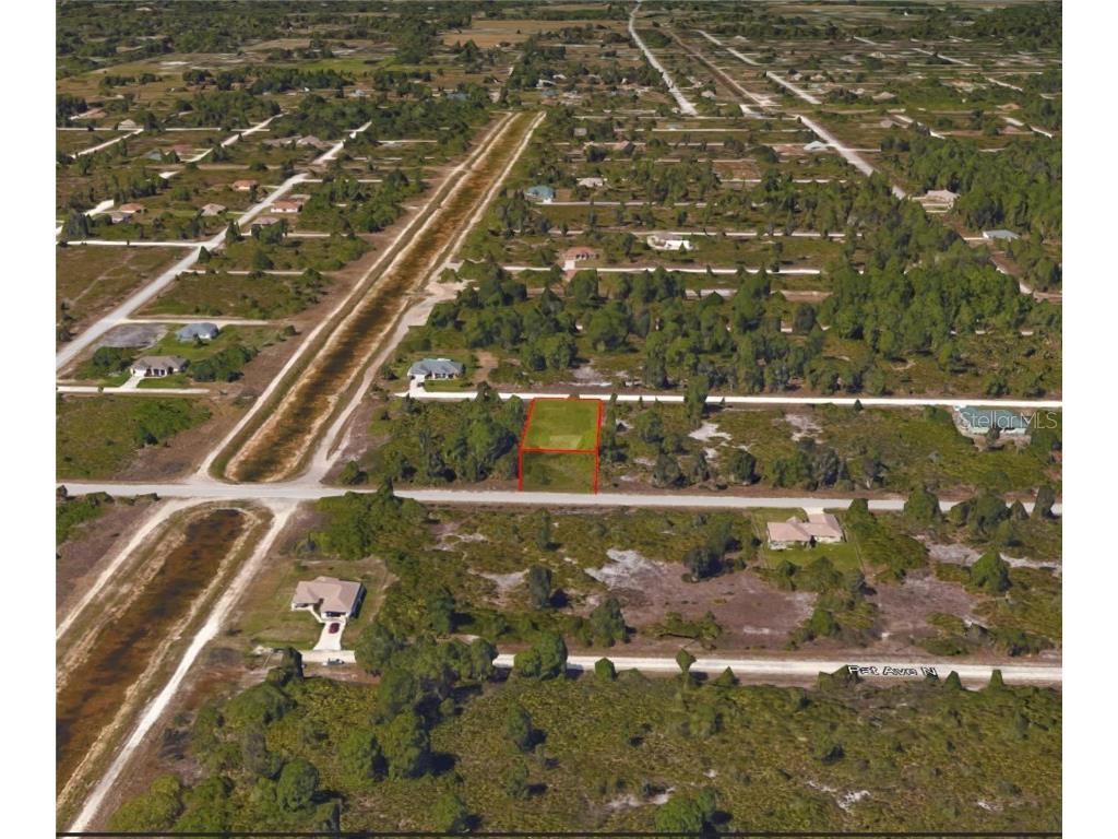 6005 Queen Avenue N Lehigh Acres FL 33971 O6151407 image1