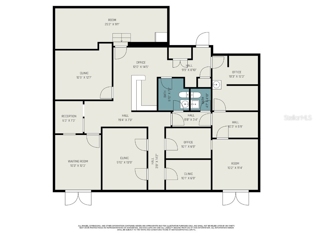 6005 Silver Star Road Orlando FL 32808 O6209792 image34