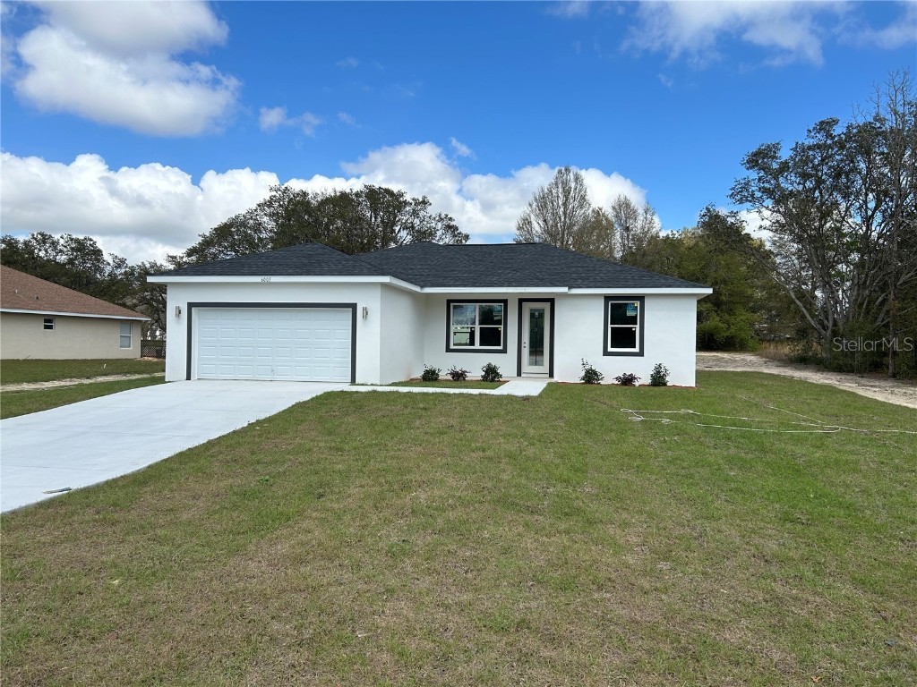 6005 SW 115 Street Road Ocala FL 34476 OM671621 image1