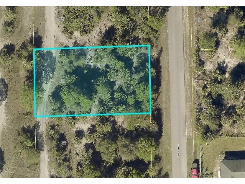 6005 Vera Avenue N Lehigh Acres FL 33971 OM650559 image1