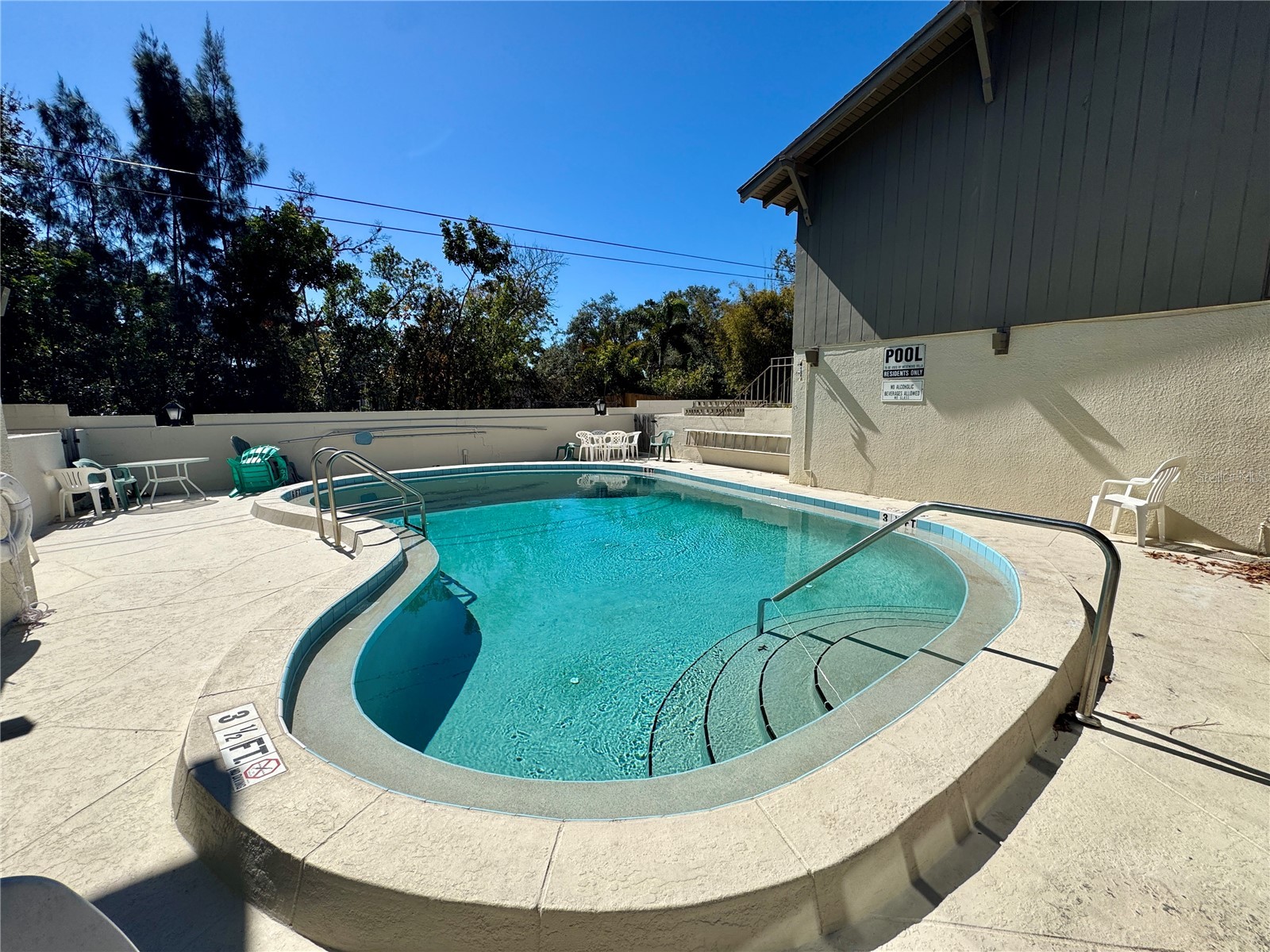 6006 1st Avenue S #21 Saint Petersburg FL 33707 TB8475952 image22