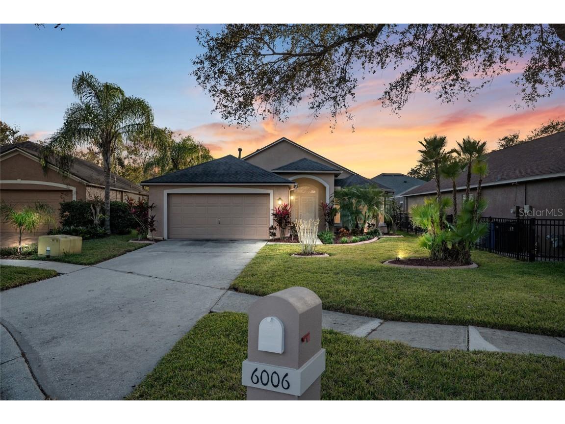 6006 Chellas Court Lutz FL 33558 TB8453329 image1