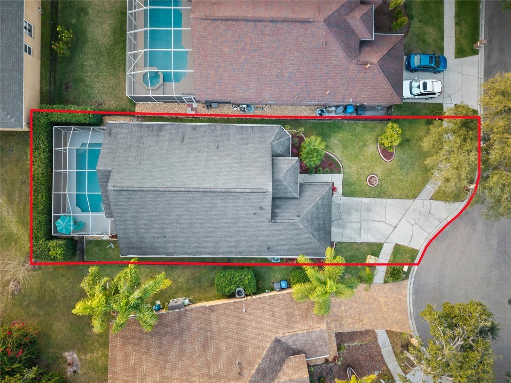 6006 Chellas Court Lutz FL 33558 TB8453329 image43