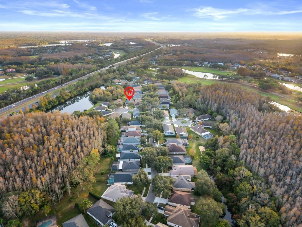 6006 Chellas Court Lutz FL 33558 TB8453329 image45