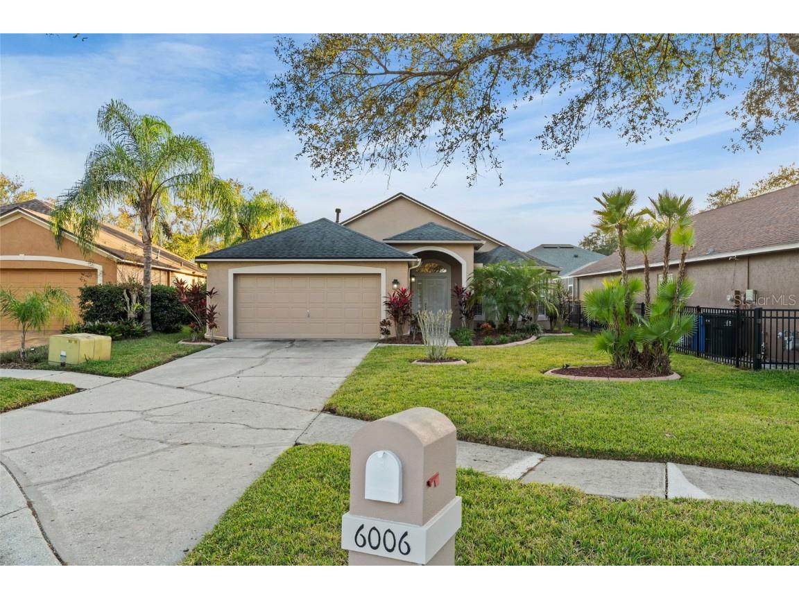 6006 Chellas Court Lutz FL 33558 TB8453329 image49