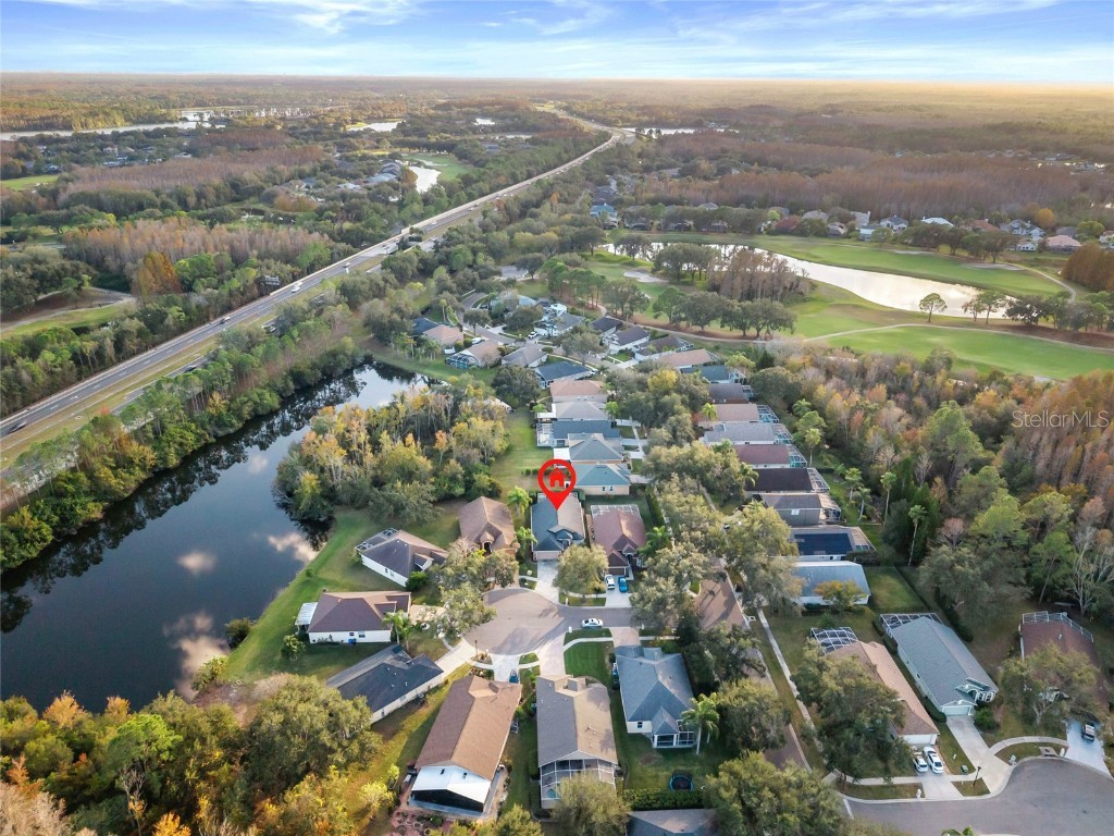 6006 Chellas Court Lutz FL 33558 TB8453329 image54