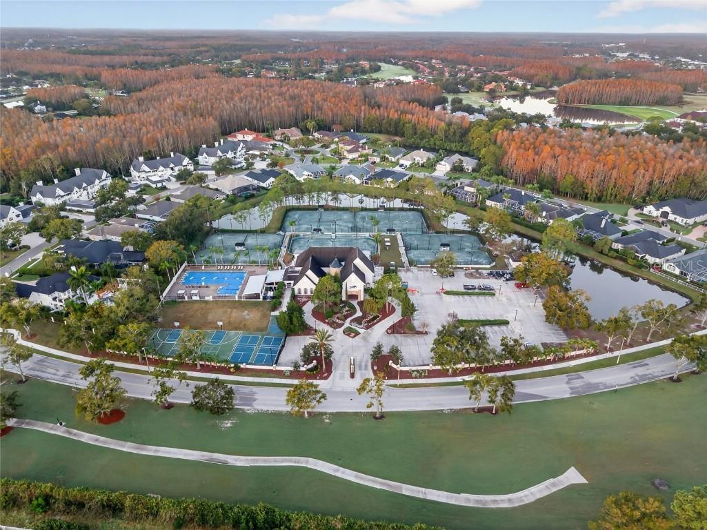 6006 Chellas Court Lutz FL 33558 TB8453329 image55