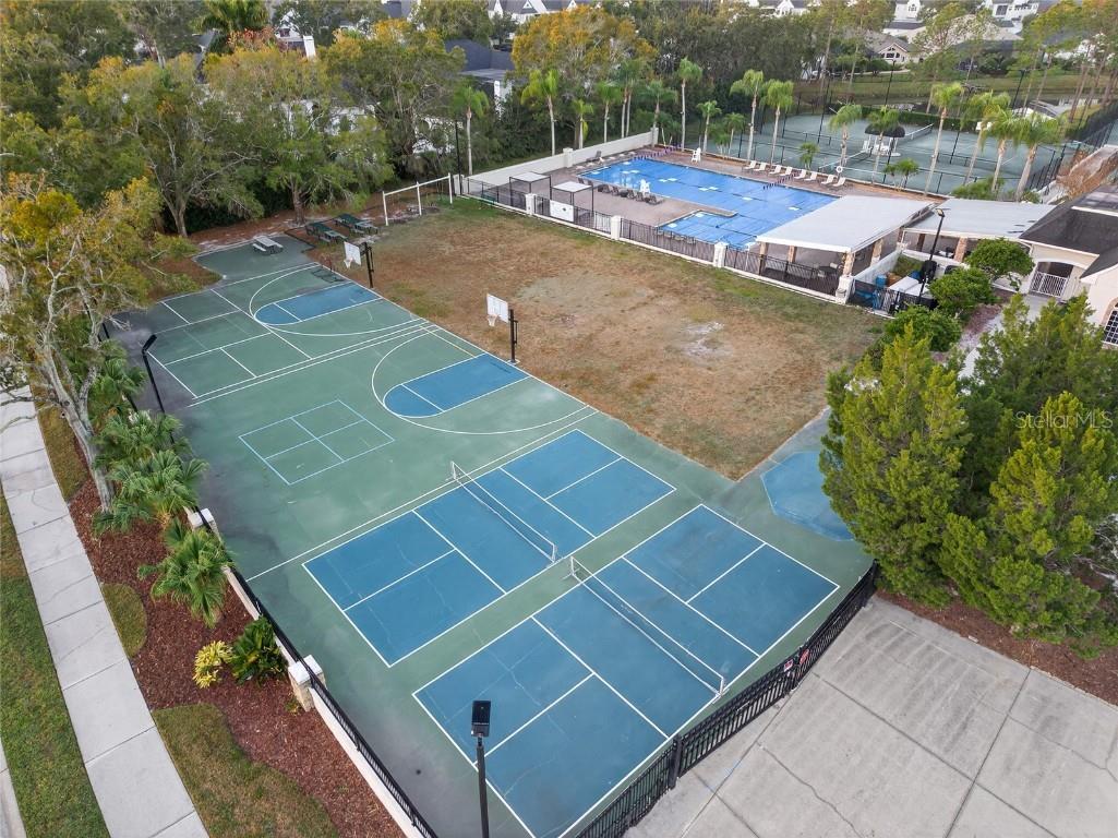 6006 Chellas Court Lutz FL 33558 TB8453329 image58