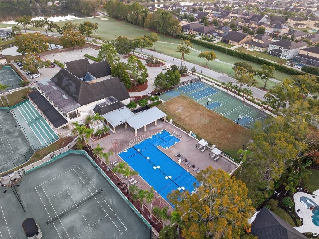 6006 Chellas Court Lutz FL 33558 TB8453329 image59