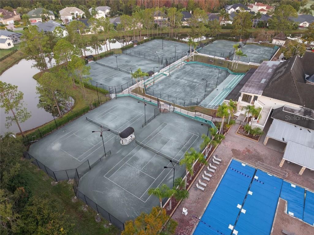 6006 Chellas Court Lutz FL 33558 TB8453329 image60