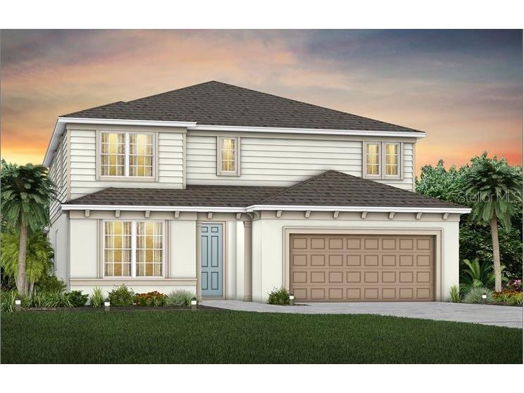 6006 Forest Perch Drive Saint Cloud FL 34771 O6288534 image1