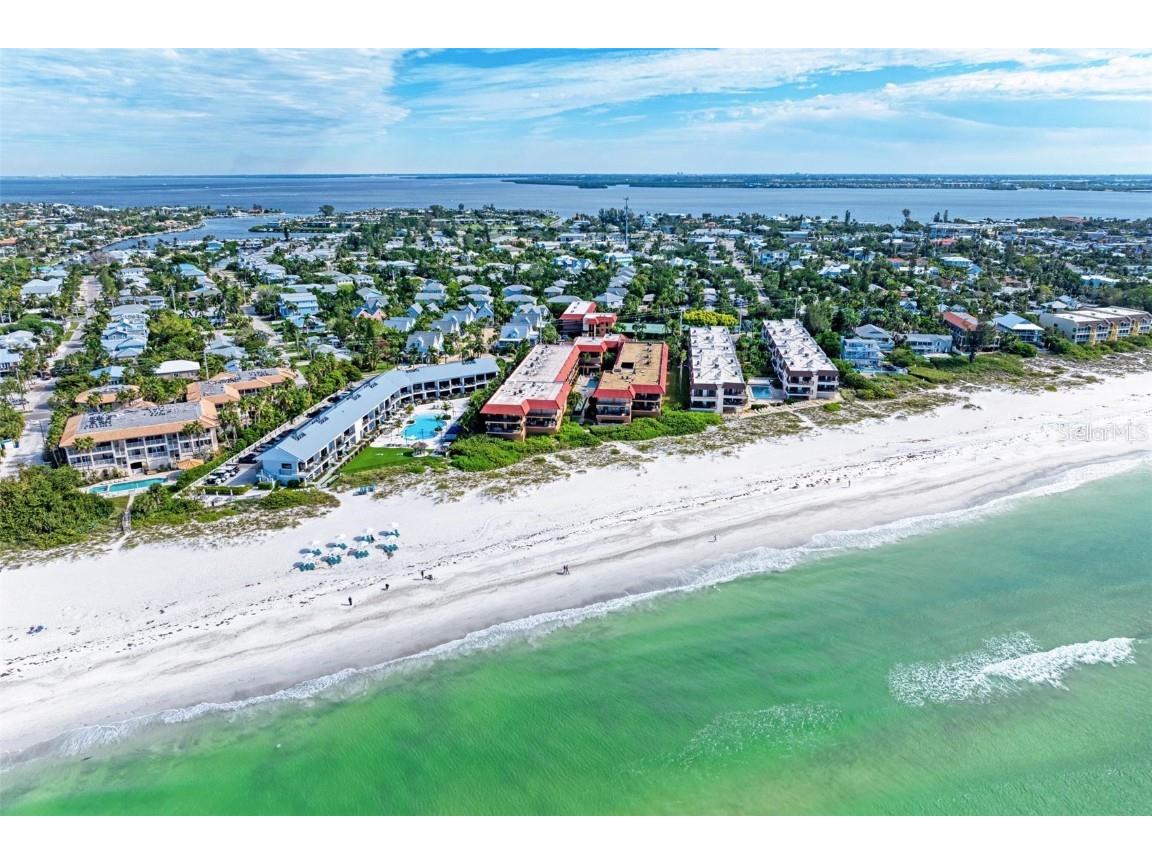 6006 Gulf Drive #115 - 215 Holmes Beach FL 34217 A4552781 image1