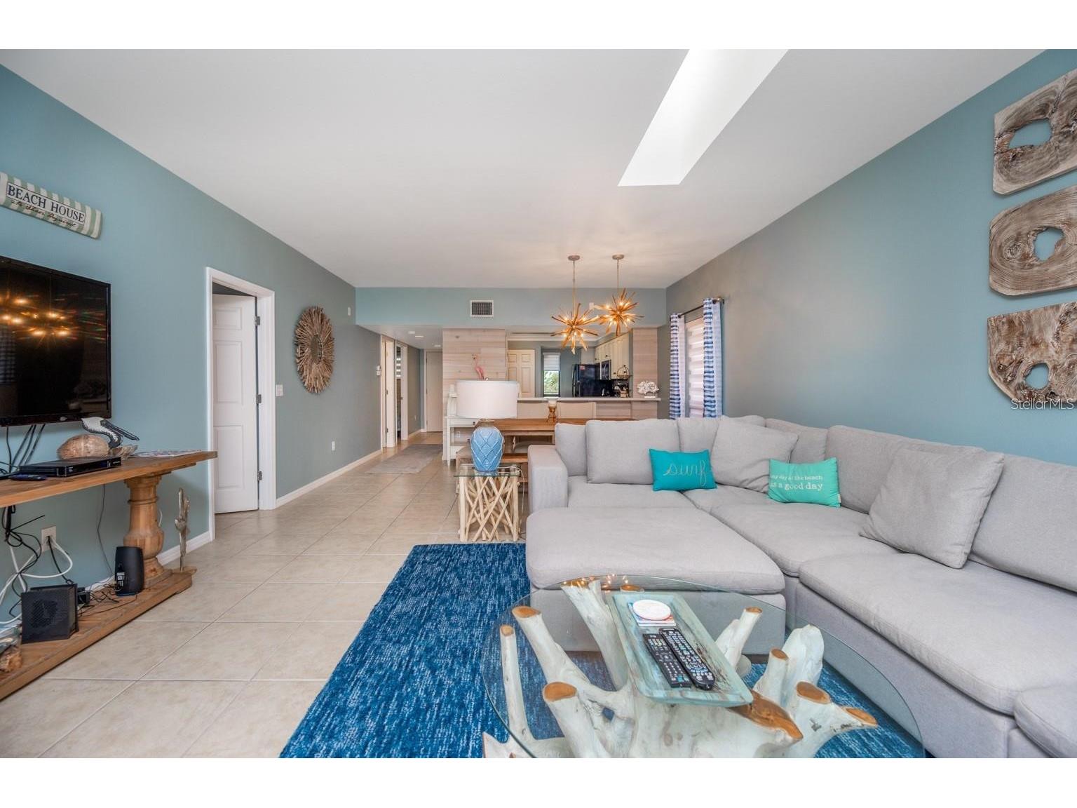 6006 Gulf Drive #207 Holmes Beach FL 34217 - THE GULF TB8502022 image10