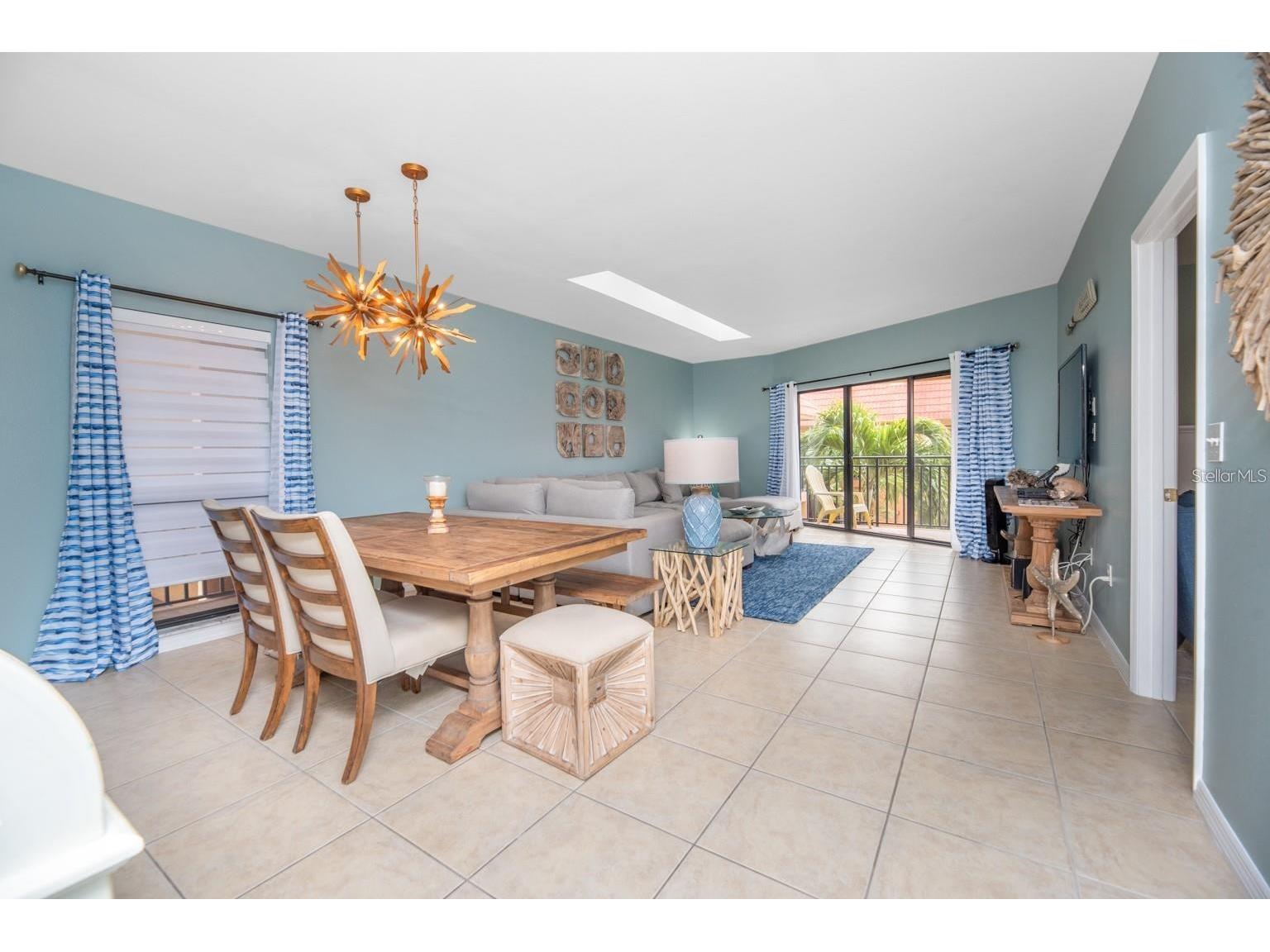 6006 Gulf Drive #207 Holmes Beach FL 34217 - THE GULF TB8502022 image12