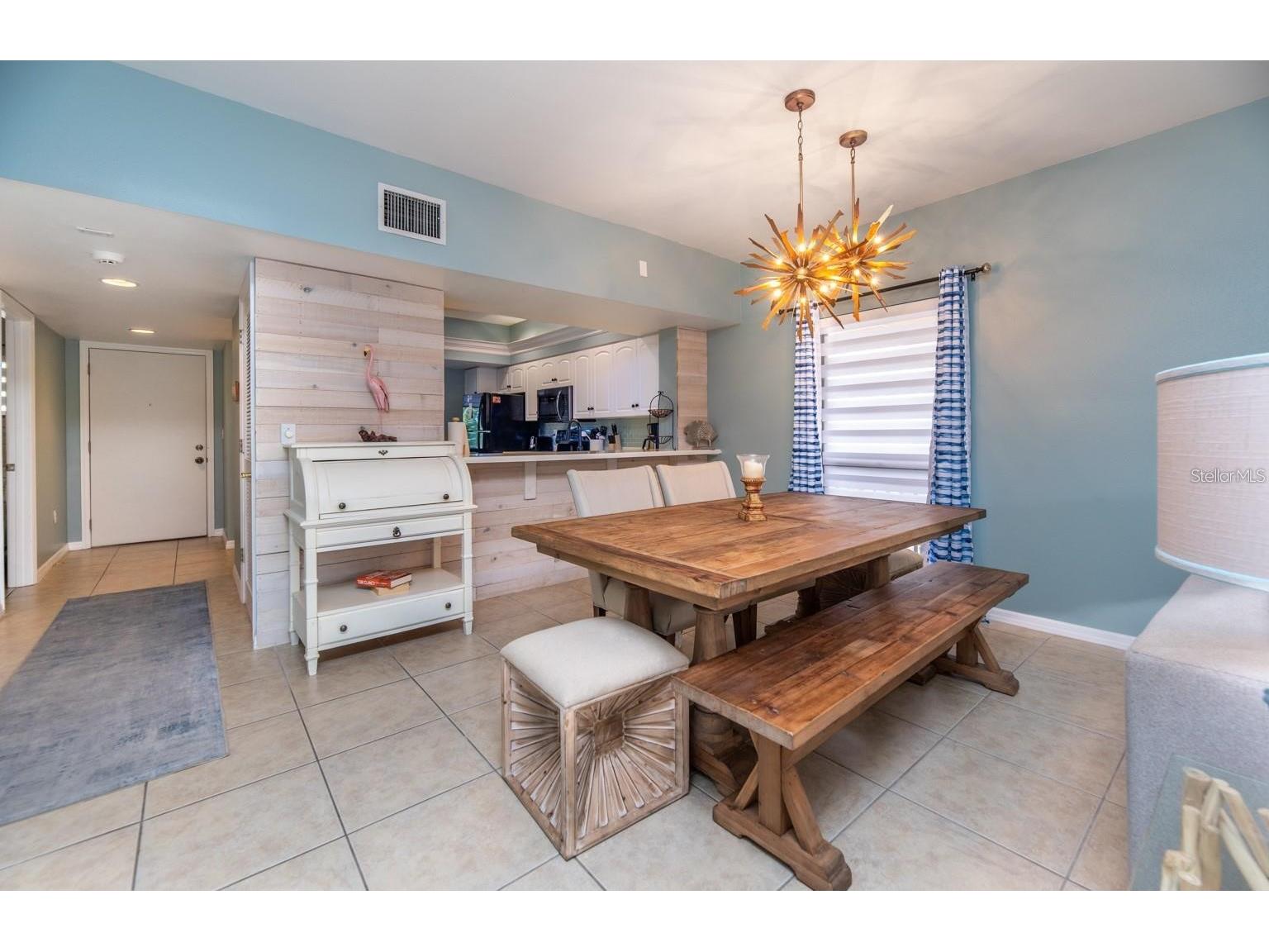 6006 Gulf Drive #207 Holmes Beach FL 34217 - THE GULF TB8502022 image13