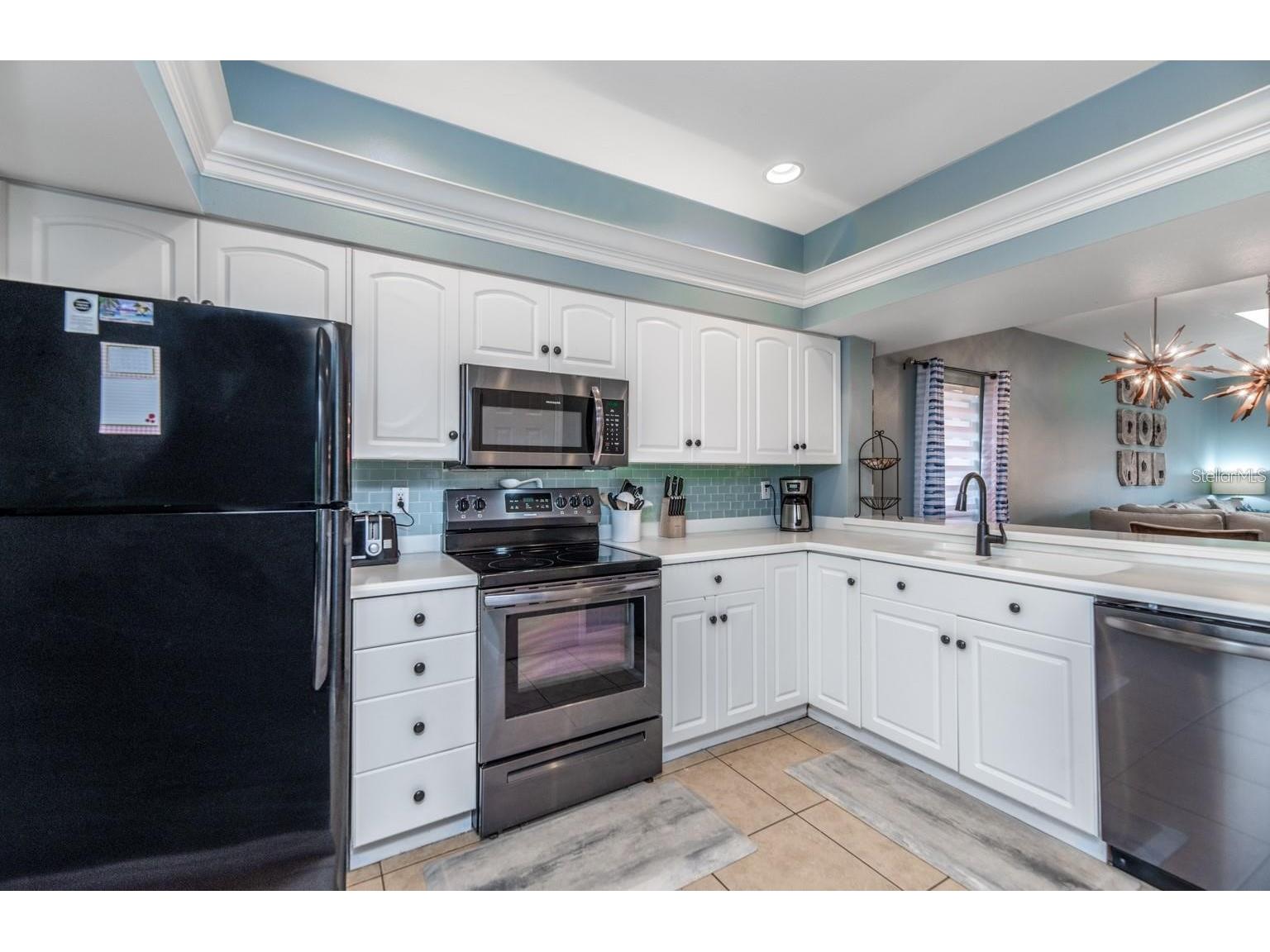 6006 Gulf Drive #207 Holmes Beach FL 34217 - THE GULF TB8502022 image14