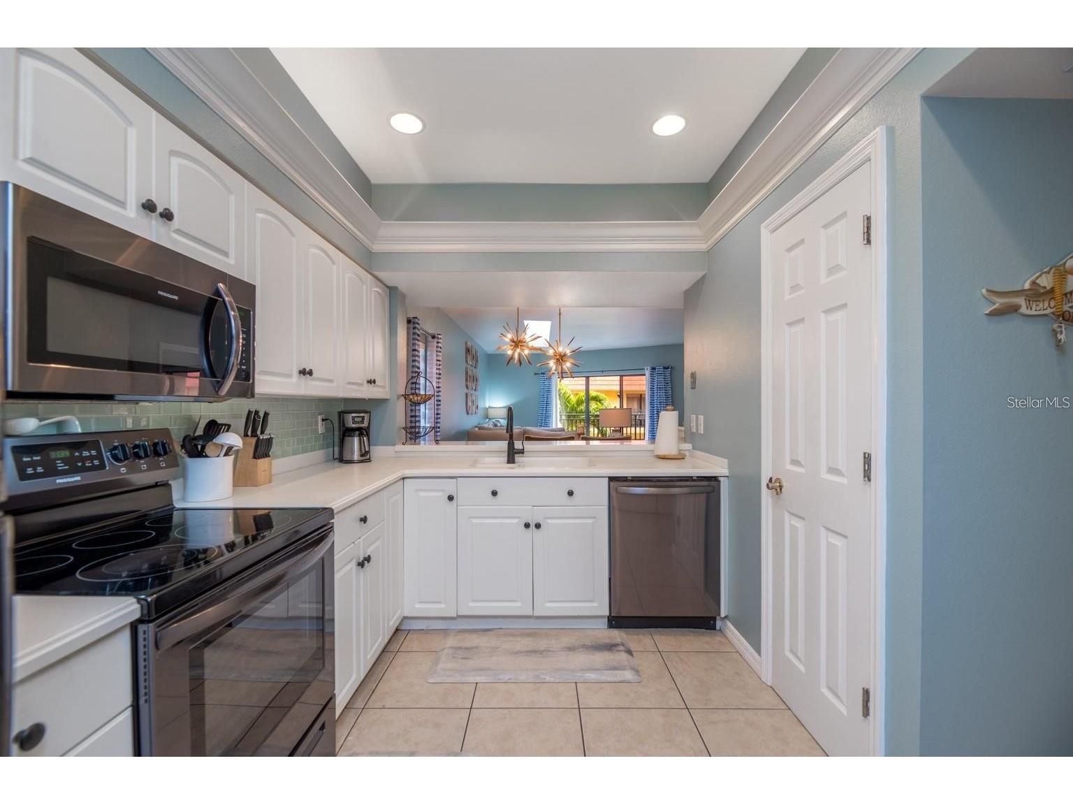 6006 Gulf Drive #207 Holmes Beach FL 34217 - THE GULF TB8502022 image15