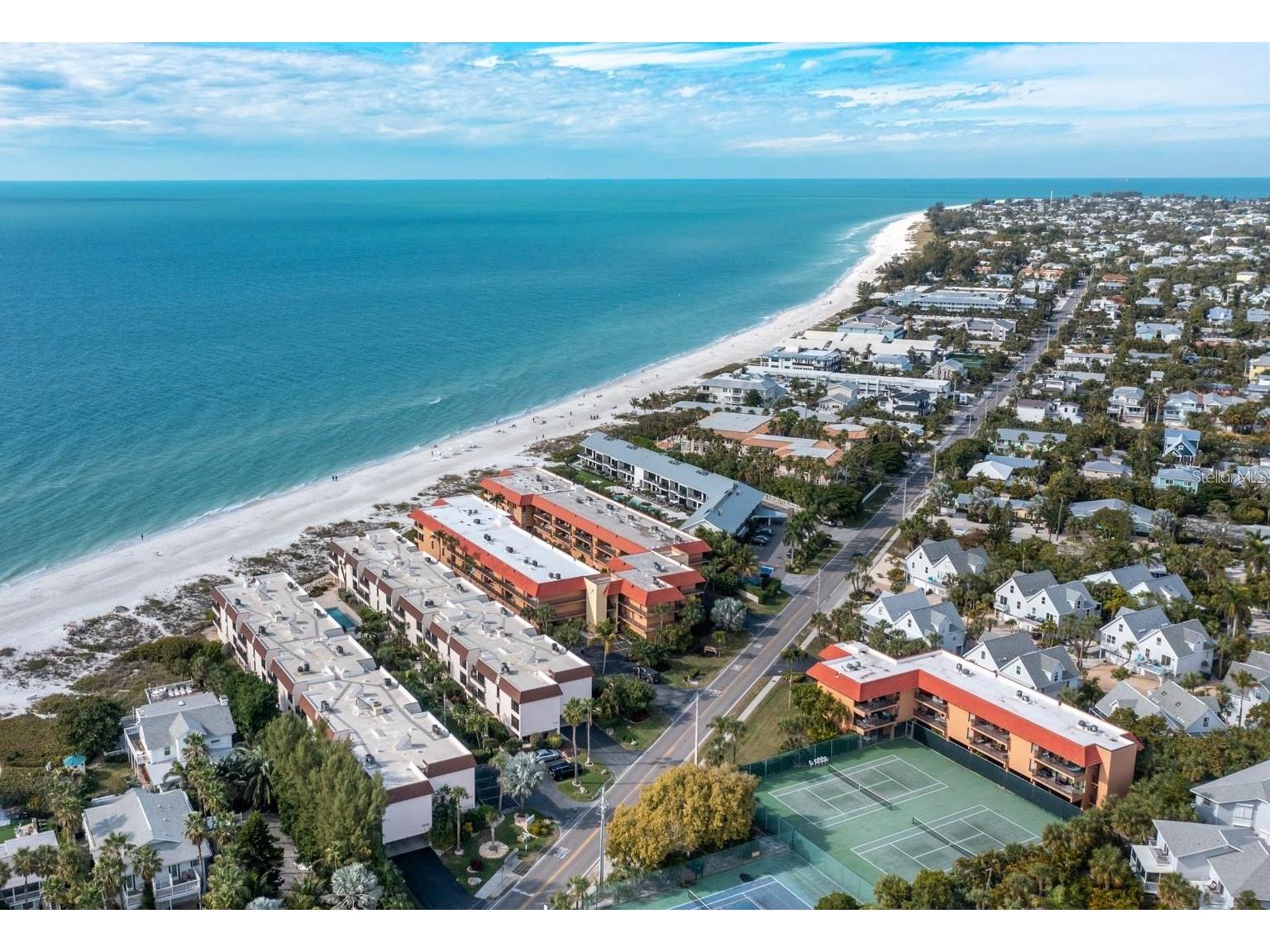 6006 Gulf Drive #207 Holmes Beach FL 34217 - THE GULF TB8502022 image26