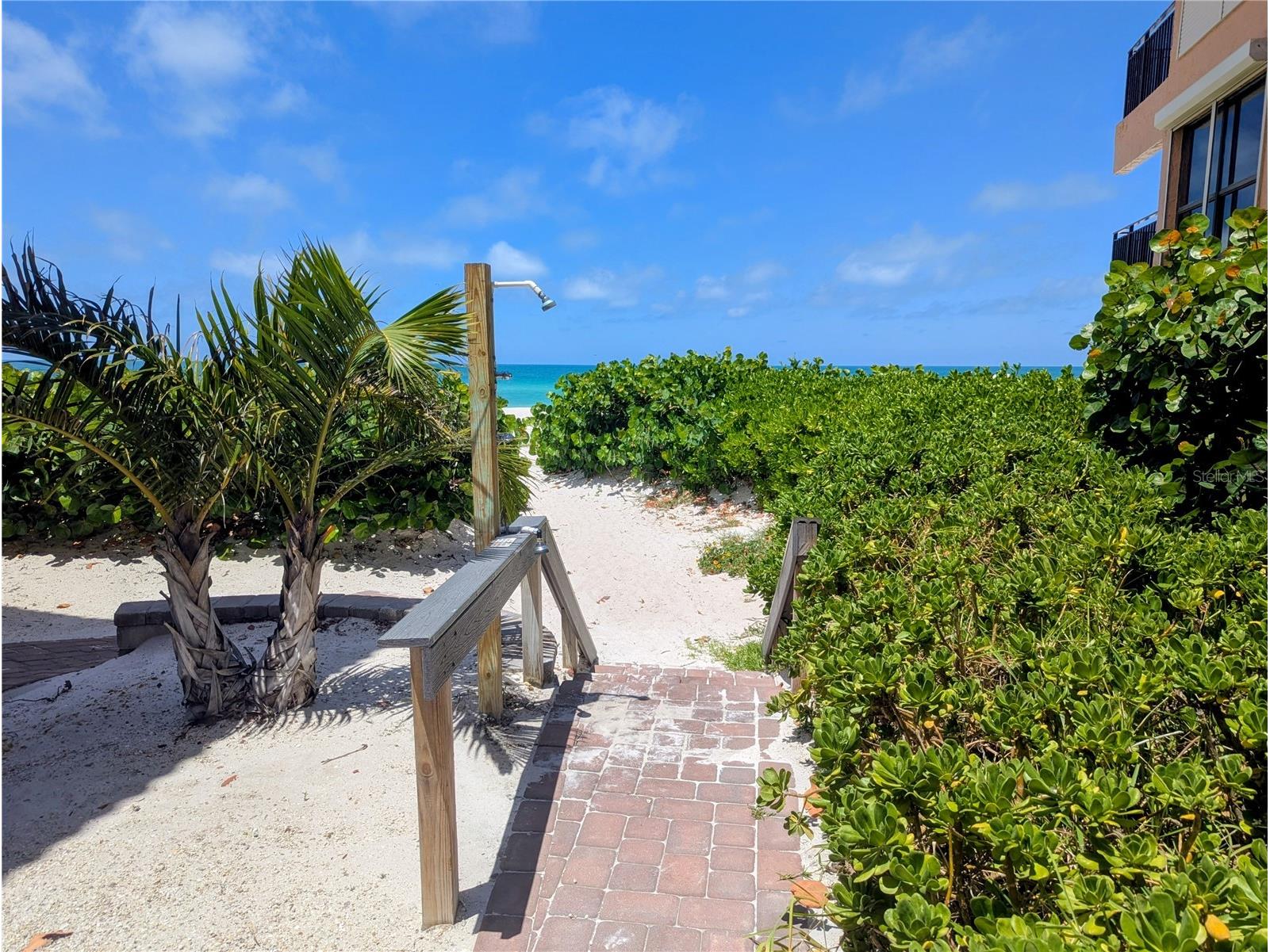 6006 Gulf Drive #207 Holmes Beach FL 34217 - THE GULF TB8502022 image3