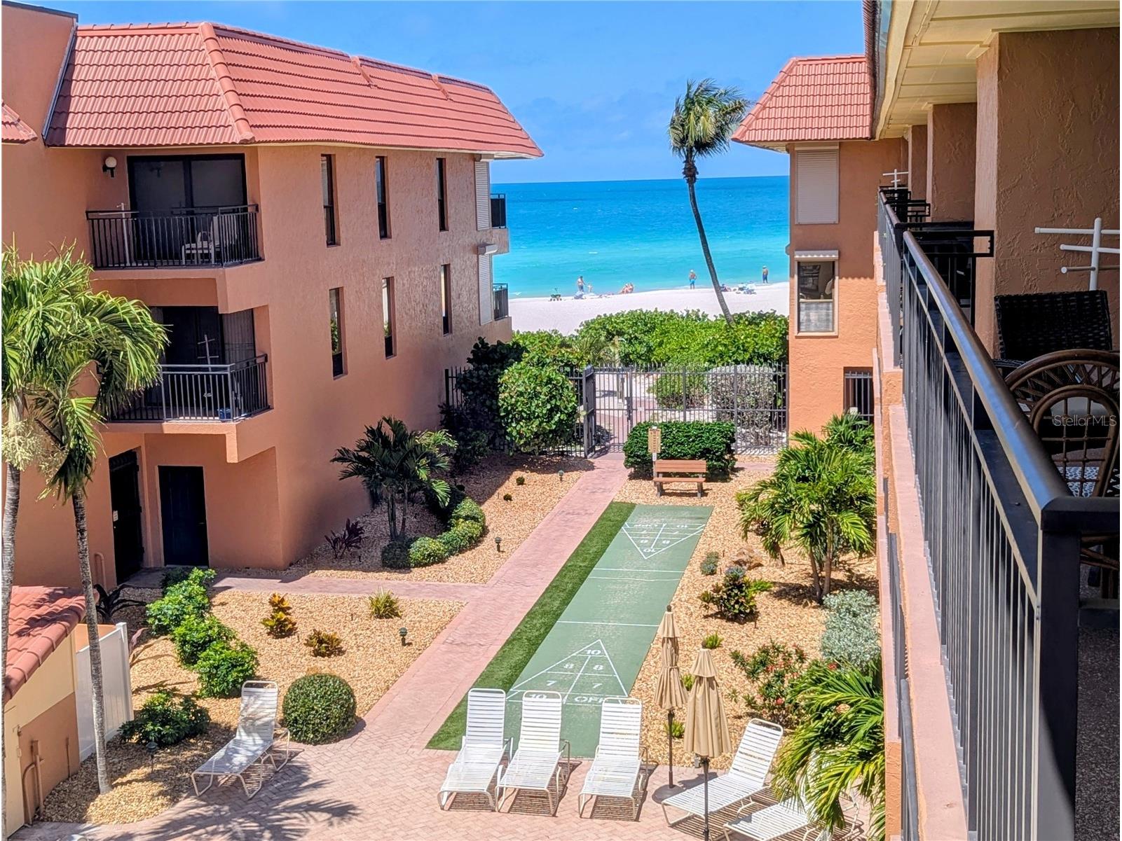 6006 Gulf Drive #207 Holmes Beach FL 34217 - THE GULF TB8502022 image34