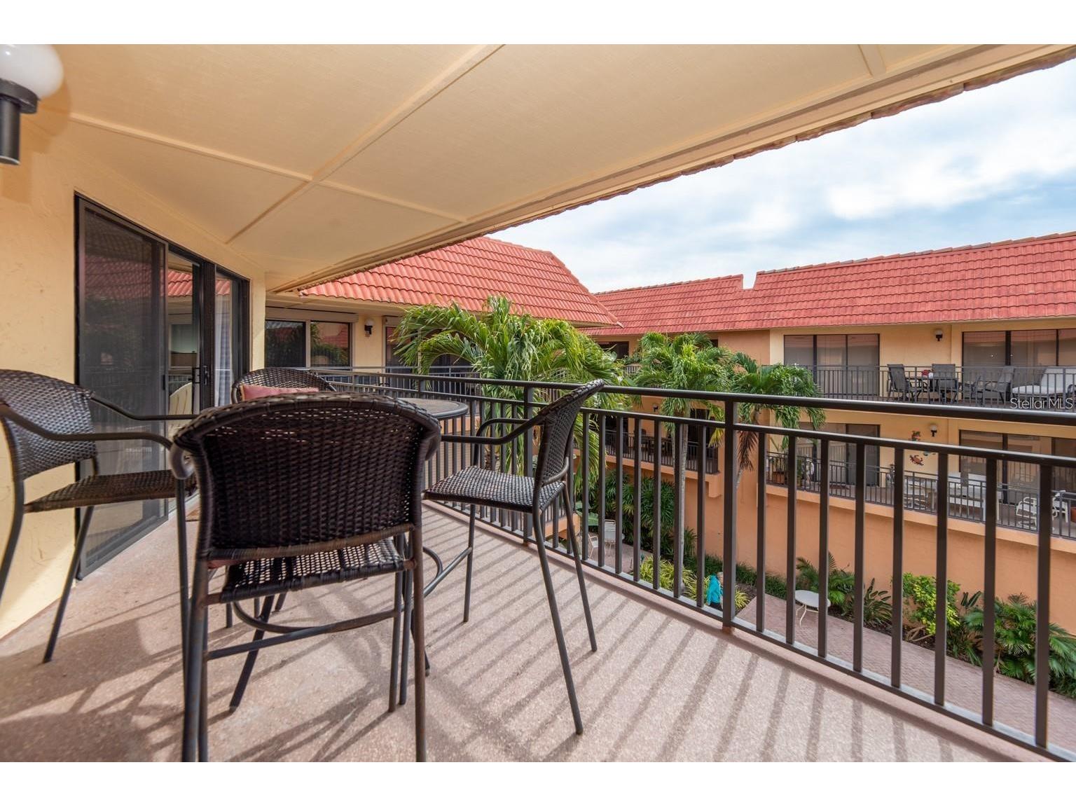 6006 Gulf Drive #207 Holmes Beach FL 34217 - THE GULF TB8502022 image35