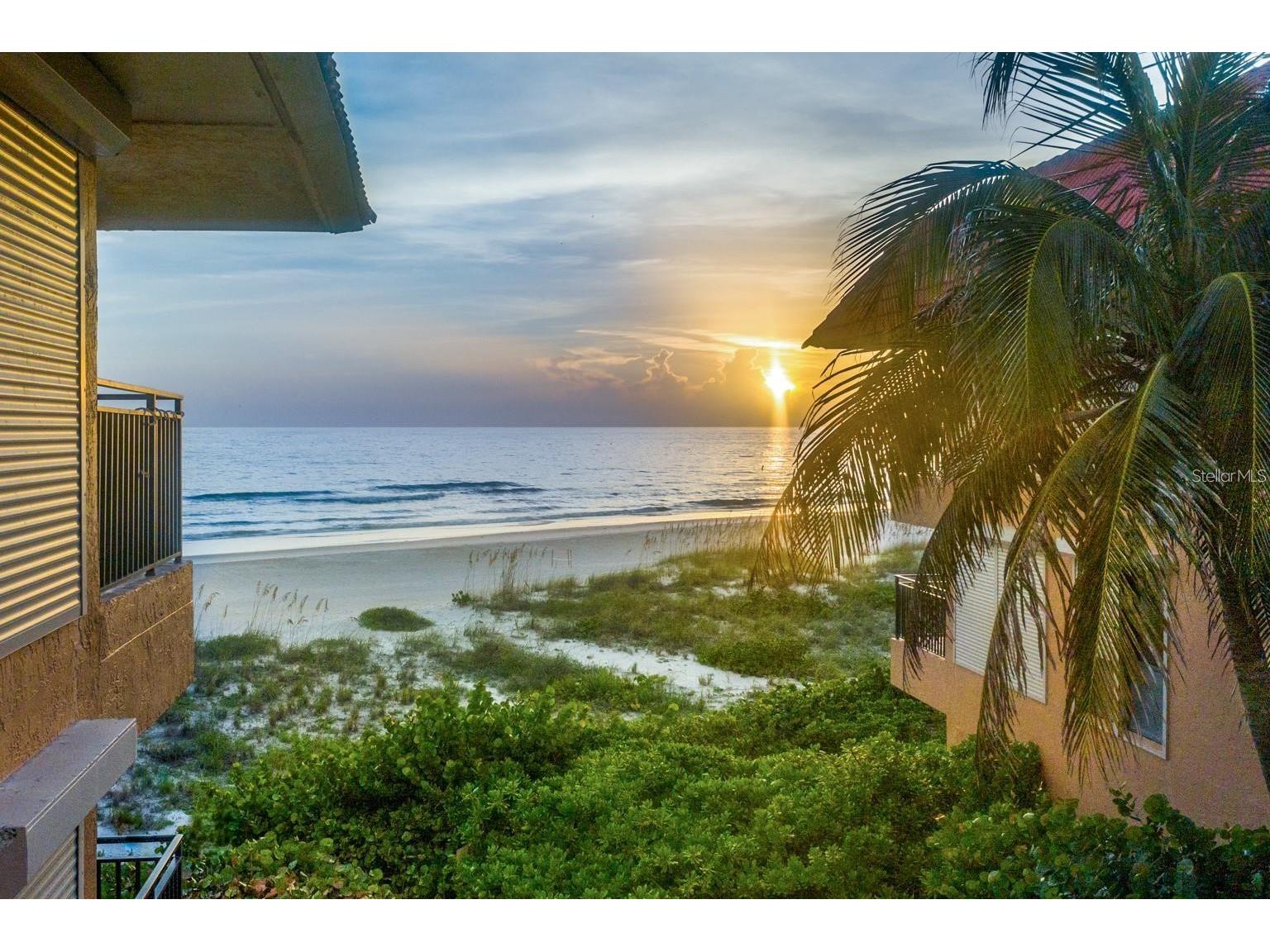 6006 Gulf Drive #207 Holmes Beach FL 34217 - THE GULF TB8502022 image36