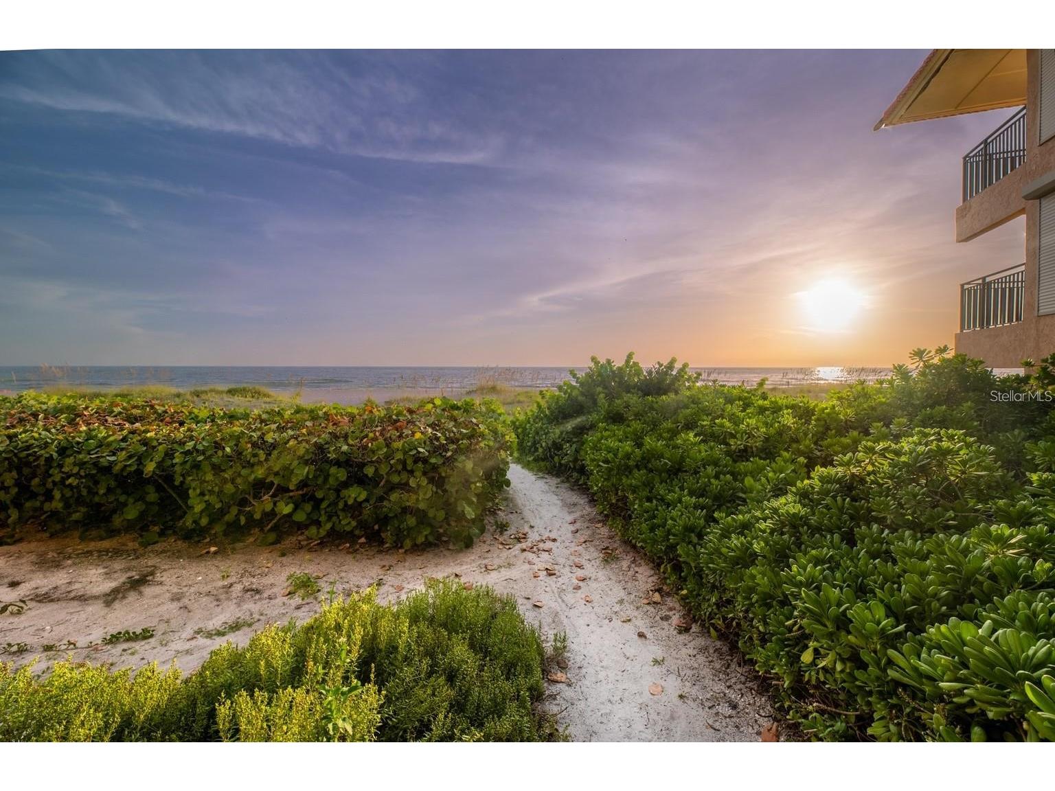 6006 Gulf Drive #207 Holmes Beach FL 34217 - THE GULF TB8502022 image37