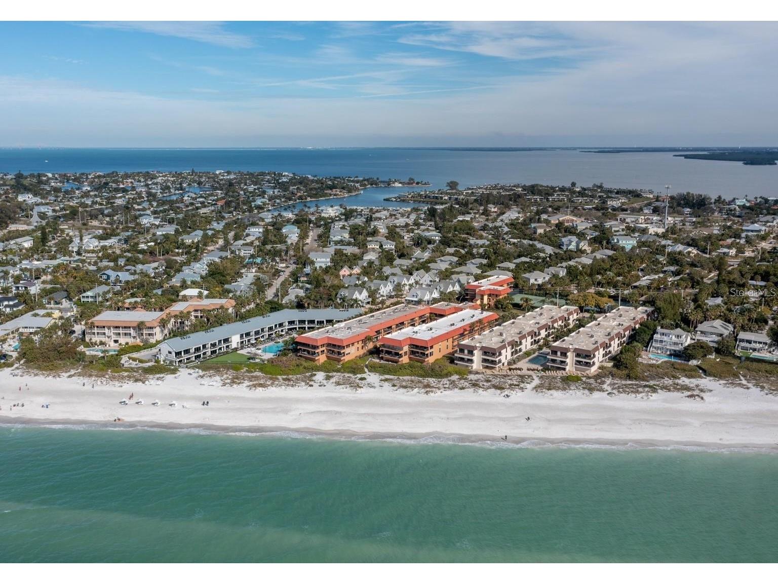 6006 Gulf Drive #207 Holmes Beach FL 34217 - THE GULF TB8502022 image38