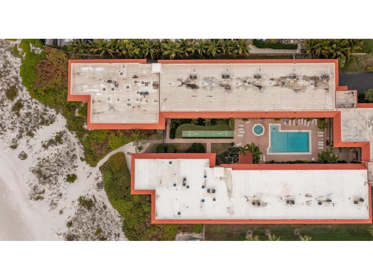 6006 Gulf Drive #207 Holmes Beach FL 34217 - THE GULF TB8502022 image39