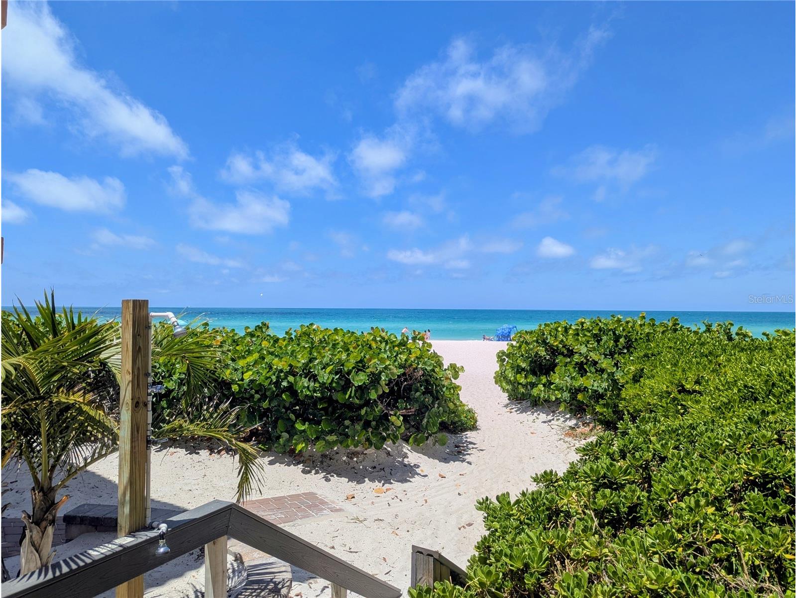 6006 Gulf Drive #207 Holmes Beach FL 34217 - THE GULF TB8502022 image4