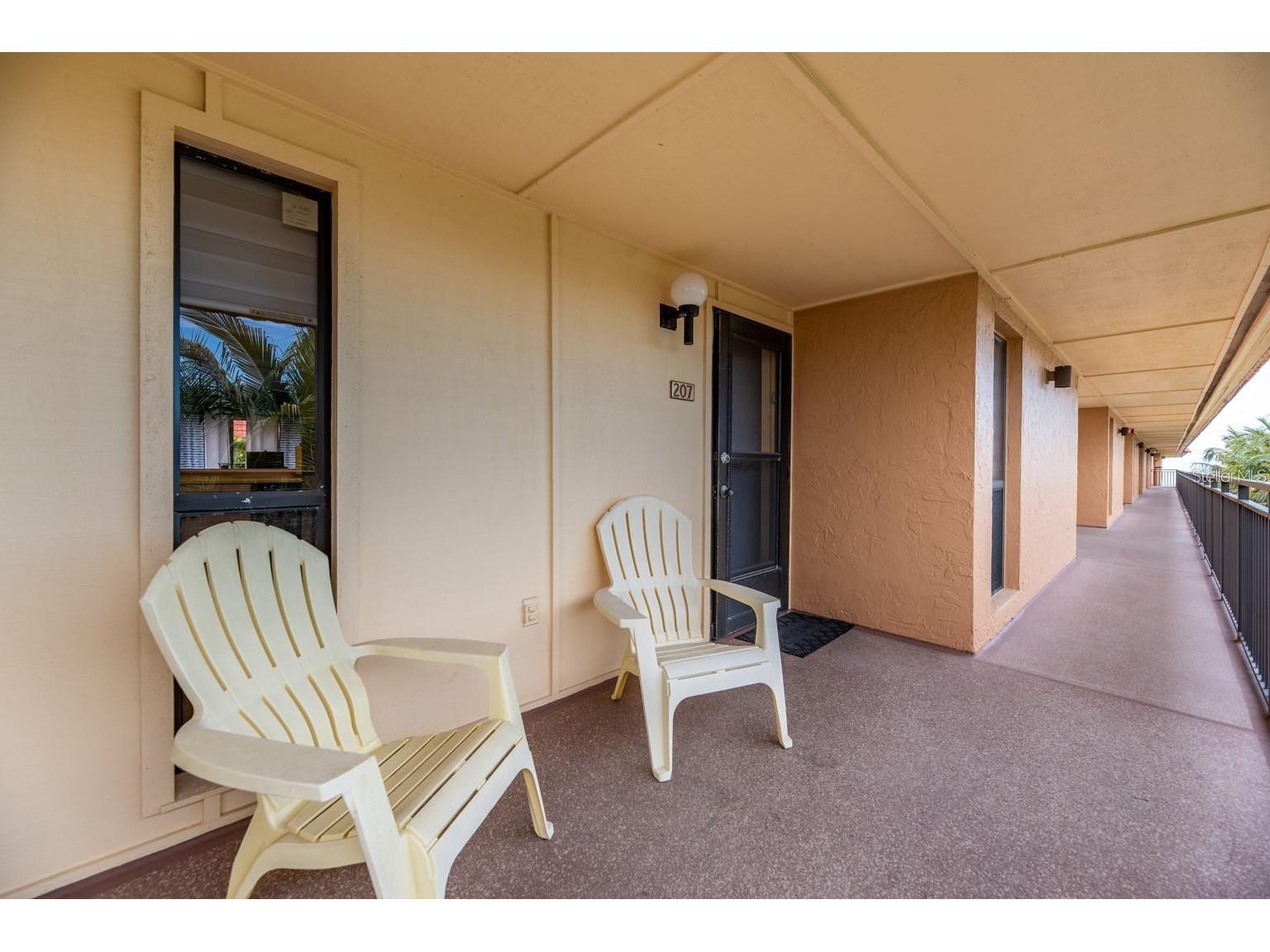 6006 Gulf Drive #207 Holmes Beach FL 34217 - THE GULF TB8502022 image41