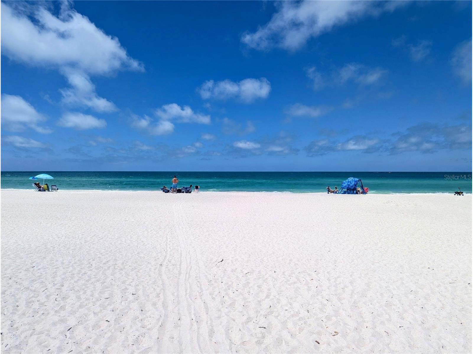 6006 Gulf Drive #207 Holmes Beach FL 34217 - THE GULF TB8502022 image5