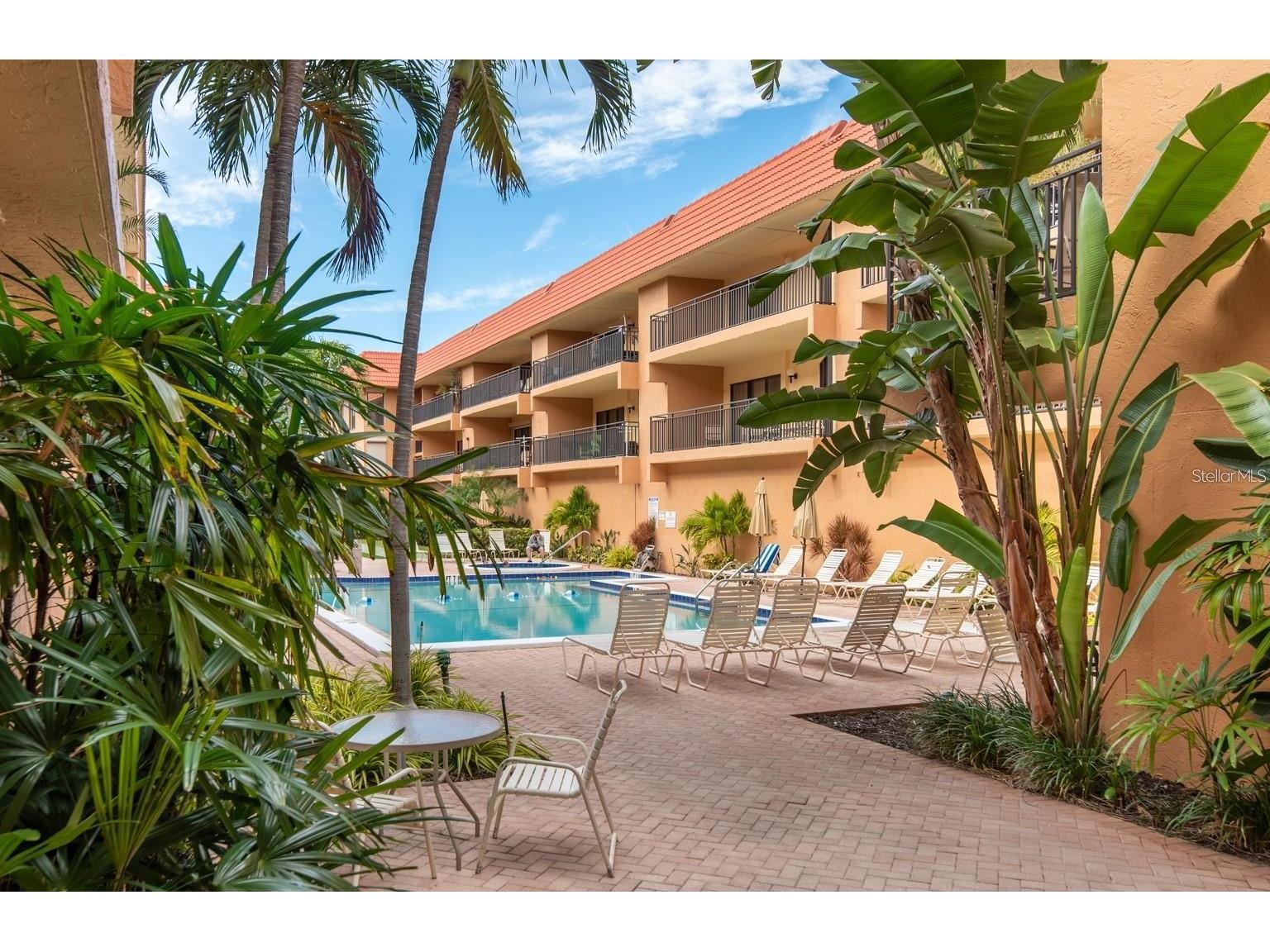 6006 Gulf Drive #207 Holmes Beach FL 34217 - THE GULF TB8502022 image7