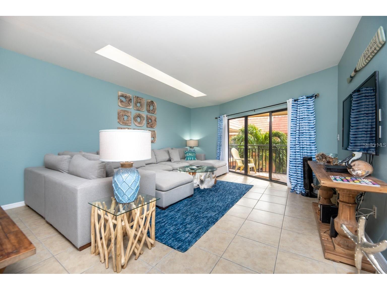 6006 Gulf Drive #207 Holmes Beach FL 34217 - THE GULF TB8502022 image8