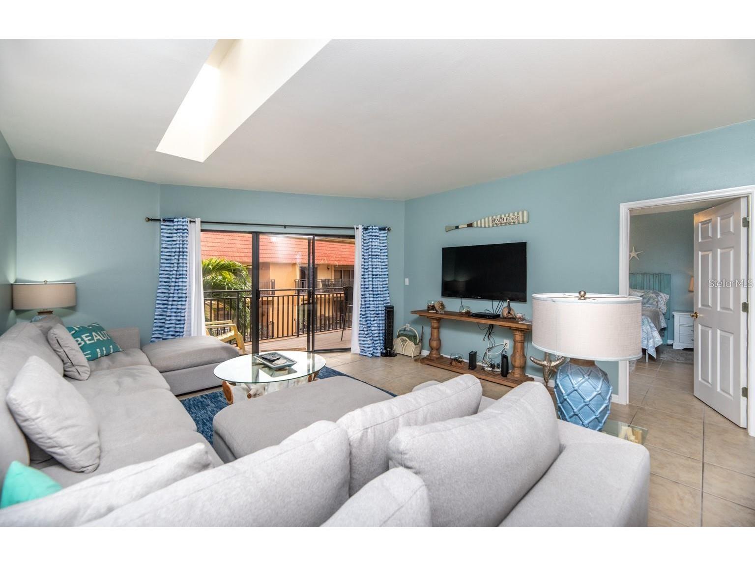 6006 Gulf Drive #207 Holmes Beach FL 34217 - THE GULF TB8502022 image9