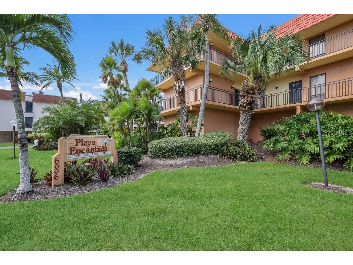 6006 Gulf Drive #211 Holmes Beach FL 34217 - GULF OF MEXCIO A4581904 image1